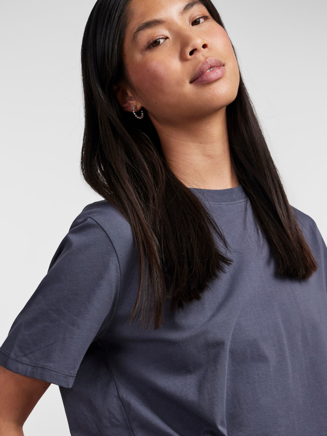 PCRIA T-Shirt - Ombre Blue